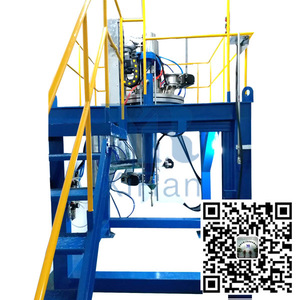Cone dryer